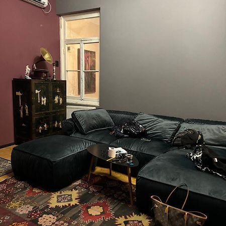 Apartamento Freedom Square Flat Tiflis Exterior foto