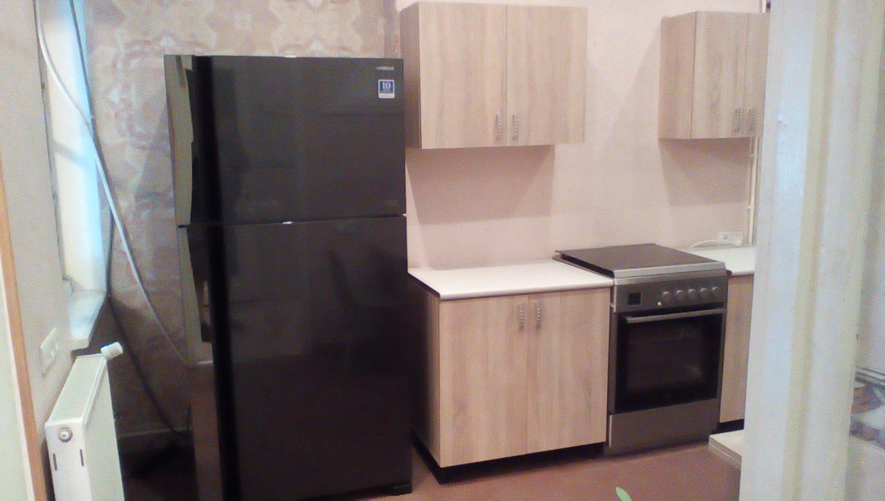 Apartamento Freedom Square Flat Tiflis Exterior foto